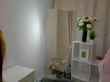 Chaturbate Free Porn Cam of zahabagift