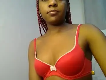 Chaturbate Live Sex Cam of zariah011
