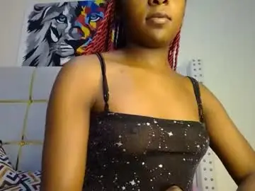 Chaturbate Best Webcam of zariah011