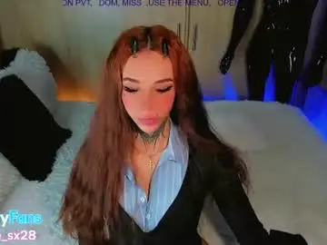 Chaturbate Sex Chat of alicebby_bigcock19