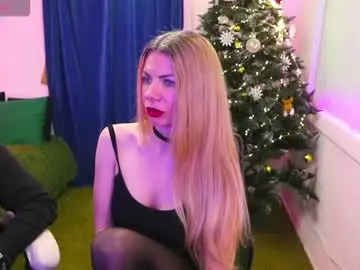 Chaturbate Adult Video Chat of alisaaleks