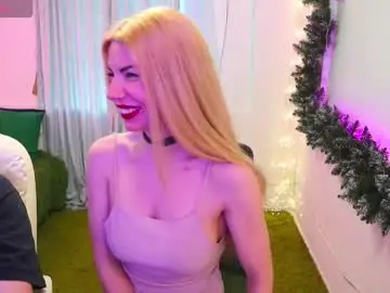 Chaturbate Sex Chat of alisaaleks