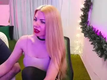 Chaturbate Best Webcam of alisaaleks