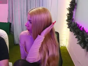 Chaturbate Adult Webcam of alisaaleks