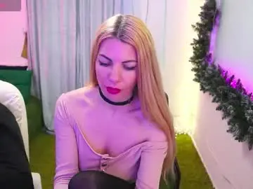 Chaturbate Nude Webcam of alisaaleks