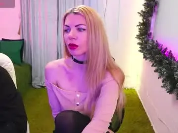 Chaturbate Nude Webcam of alisaaleks