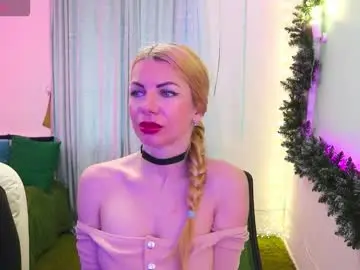 Chaturbate Adult Webcam of alisaaleks