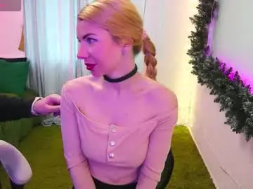 Chaturbate Live Sex of alisaaleks