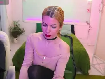 Chaturbate Adult Webcam of alisaaleks