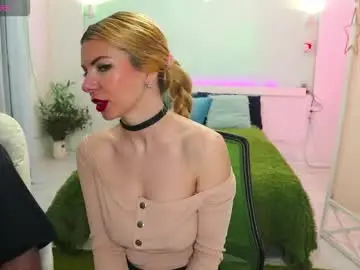 Chaturbate Best live sex cam show of alisaaleks