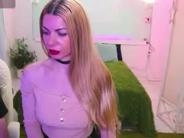 Chaturbate Sex Chat of alisaaleks