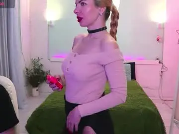 Chaturbate Sex Cam of alisaaleks