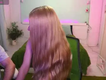 Chaturbate Private Sex Chat of alisaaleks