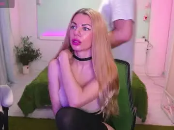 Chaturbate Adult Video Chat of alisaaleks