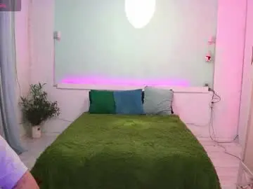 Chaturbate Sex Chat of alisaaleks