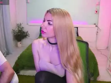 Chaturbate Live Sex of alisaaleks