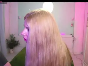 Chaturbate Sex Cam of alisaaleks