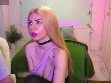 Chaturbate Live Porn of alisaaleks