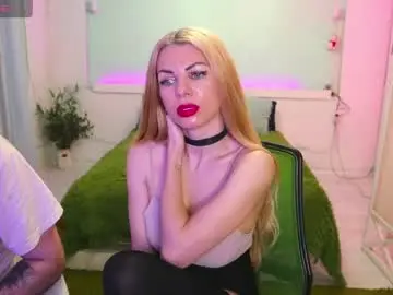 Chaturbate Adult Webcams of alisaaleks