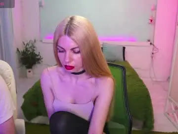 Chaturbate Best live sex cam show of alisaaleks