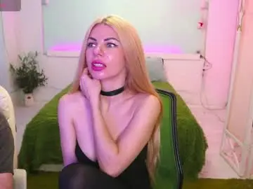 Chaturbate Private Sex Chat of alisaaleks