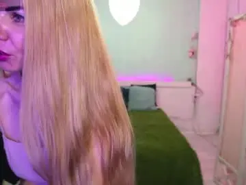 Chaturbate Nude Webcam of alisaaleks