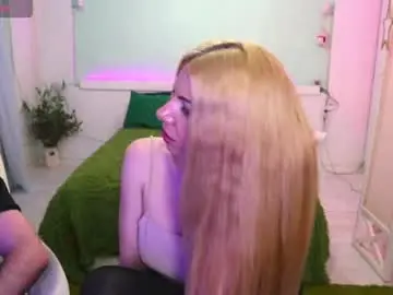 Chaturbate Sex Chat of alisaaleks