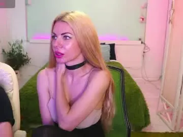 Chaturbate Adult Video Chat of alisaaleks