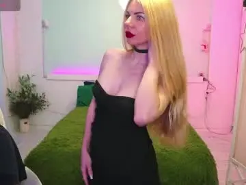 Chaturbate Adult Webcam of alisaaleks