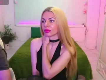 Chaturbate Nude Webcam of alisaaleks