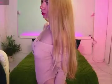 Chaturbate Live Porn of alisaaleks