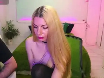 Chaturbate Live Sex of alisaaleks