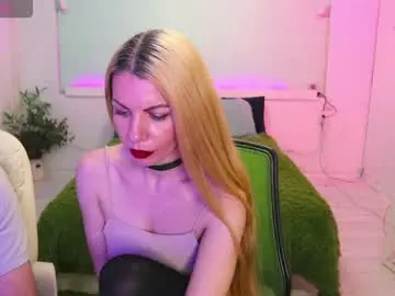 Chaturbate Sex Chat of alisaaleks