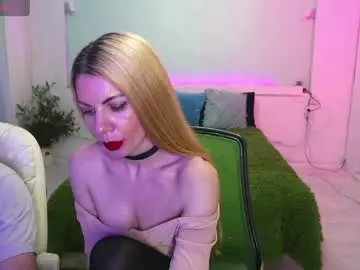 Chaturbate Adult Webcams of alisaaleks