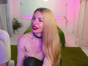 Chaturbate Best Webcam of alisaaleks