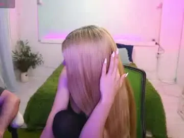 Chaturbate Sex Cam of alisaaleks