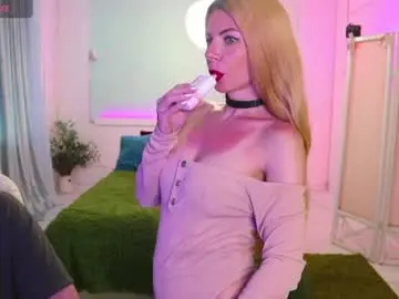Chaturbate Best Webcam of alisaaleks