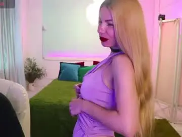 Chaturbate Private Sex Chat of alisaaleks
