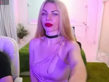 Chaturbate Private Sex Chat of alisaaleks