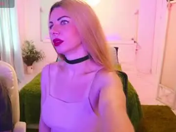Chaturbate Free Porn Cam of alisaaleks