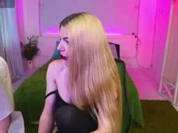 Chaturbate Adult Webcam of alisaaleks