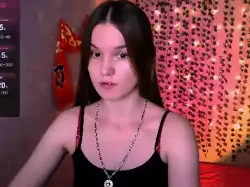 Chaturbate Sex Chat of amber_rogersss