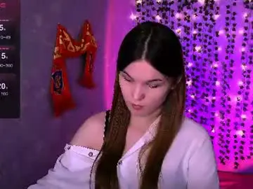 Chaturbate Free Porn Cam of amber_rogersss