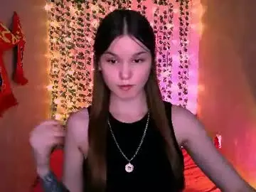 Chaturbate Best live sex cam show of amber_rogersss