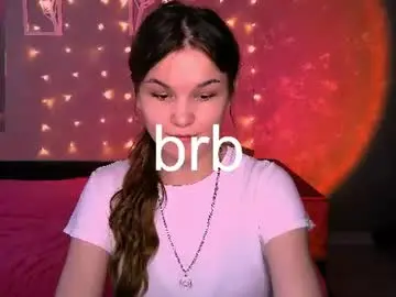 Chaturbate Live Porn of amber_rogersss