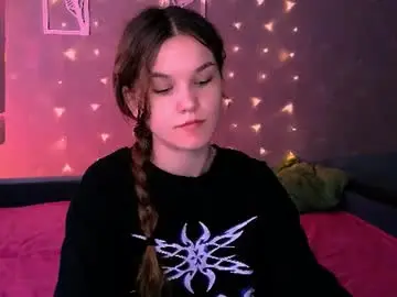Chaturbate Adult Webcam of amber_rogersss