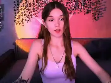 Chaturbate Live Porn of amber_rogersss