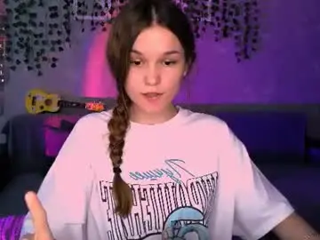 Chaturbate Live Sex of amber_rogersss