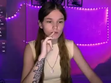 Chaturbate Best live sex cam show of amber_rogersss