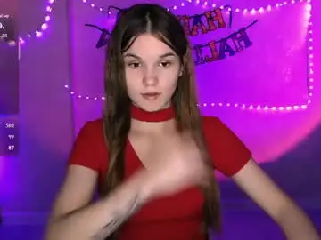 Chaturbate Free Porn Cam of amber_rogersss